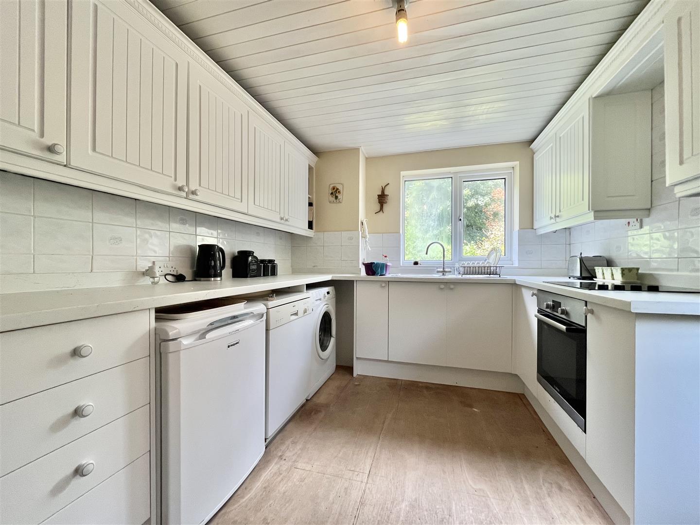 Knowle Road, Fairlight